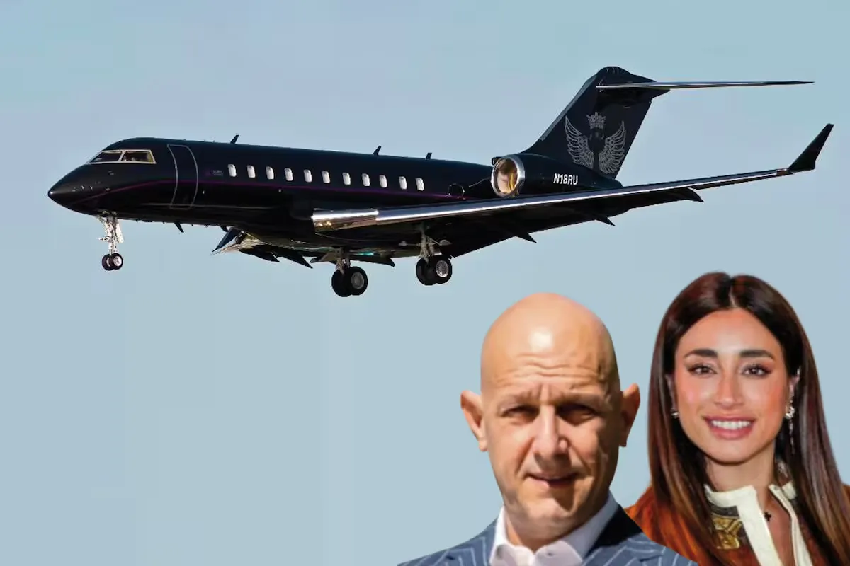 Leonardo Scatturice y Laura Arrieta: uno de los escándalos m{as sonoros de 2025. Leonardo Scatturice y Laura Arrieta: uno de los escándalos m{as sonoros de 2025.