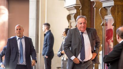 Día de venta de dólares y Banco Nación no consigue cumplir con la Inocencia Fiscal