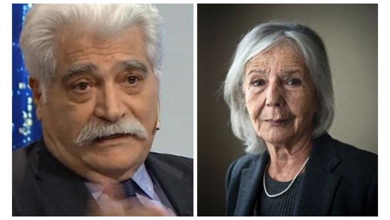 Nuevo Animales Sueltos: Novaresio reveló que estarán Beatriz Sarlo y Jorge Asis