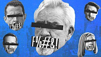 Succession cierra, pero en modo récord. Succession cierra, pero en modo récord.