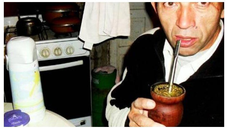 Aliverti: Debate sobre alcoholismo y sospechosa negligencia policial