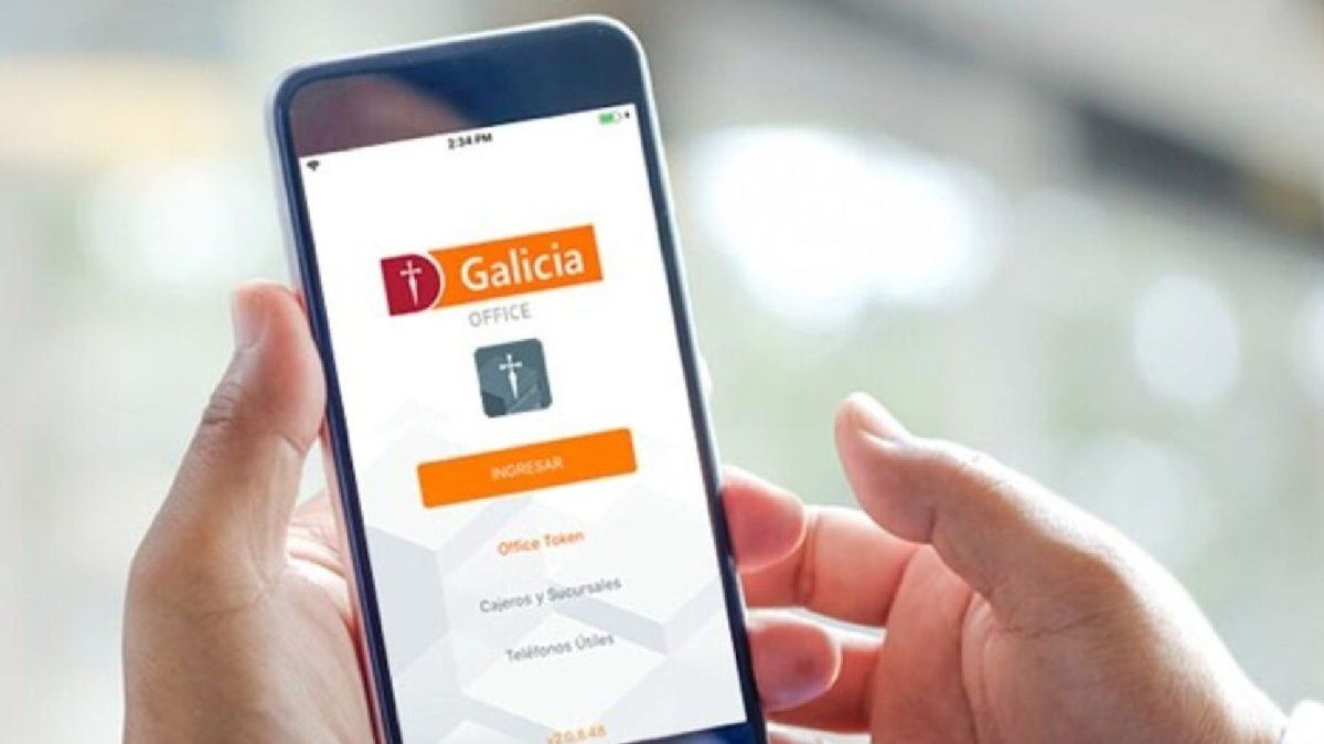 Clientes del Banco Galicia en peligro: Una nueva estafa los acecha y vacía cuentas