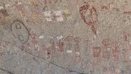 En Catamarca, el CONICET y equipos franco-argentinos realizaron en Cueva Cacao un hallazgo de 50.000 años que podría reescribir toda la historia de la ciencia. En Catamarca, el CONICET y equipos franco-argentinos realizaron en Cueva Cacao un hallazgo de 50.000 años que podría reescribir toda la historia de la ciencia.