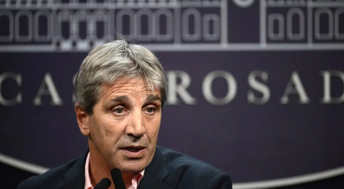 ¿Falta más ajuste fiscal?