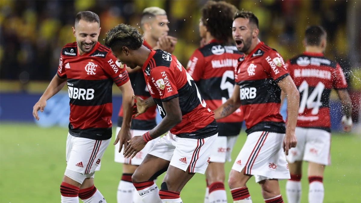 Flamengo