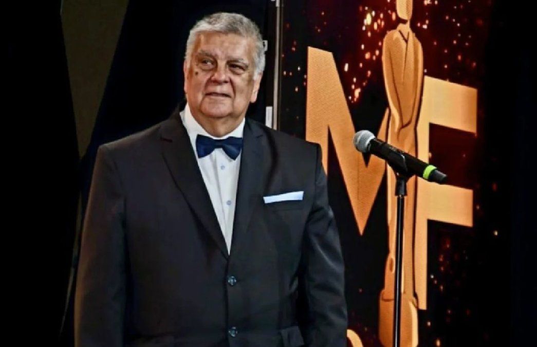 Luis Ventura, APTRA, revitalizó los Martín Fierro pero la ficción brilla por su ausencia Luis Ventura, APTRA, revitalizó los Martín Fierro pero la ficción brilla por su ausencia