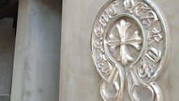 Chrome Hearts se expande: el nuevo negocio de la familia Stark. Chrome Hearts se expande: el nuevo negocio de la familia Stark.