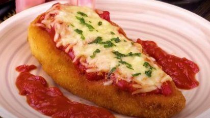 La Afip y la verdad de la milanesa