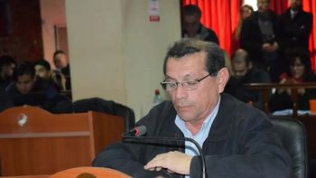 El ministro Juan Carlos Rojas fue asesinado, según se desprende de la 2da autopsia El ministro Juan Carlos Rojas fue asesinado, según se desprende de la 2da autopsia