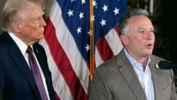 altText(Trump, Putin y las tierras de Ucrania: Europa se opone a las 
