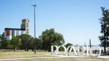 El turismo en Rosario aumentó un 22% en julio y un 15% en agosto. El turismo en Rosario aumentó un 22% en julio y un 15% en agosto.