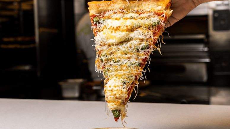 Una pizzería de Buenos Aires fue elegida entre las 10 mejores del mundo