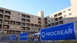 Procrear: Las viviendas están ubicadas en el Parque Federal de Santa Fe Procrear: Las viviendas están ubicadas en el Parque Federal de Santa Fe