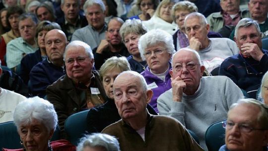 Debates presidenciales omiten debatir el futuro del gasto previsional. ¿Habrá sorpresas? Debates presidenciales omiten debatir el futuro del gasto previsional. ¿Habrá sorpresas?