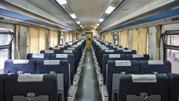 Trenes Argentinos: pasajes, destinos y cómo reservar.
