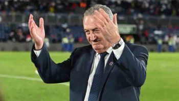 GustavoAlfaro logró la clasificación de Paraguay al Mundial 2026 tras empatar 0-0 conEcuador y, ahora, hay feriado nacional en ese país. GustavoAlfaro logró la clasificación de Paraguay al Mundial 2026 tras empatar 0-0 conEcuador y, ahora, hay feriado nacional en ese país.