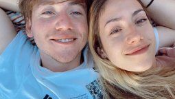 Paulo Londra y Rocío Moreno dieron por finalizado su conflicto.&nbsp;