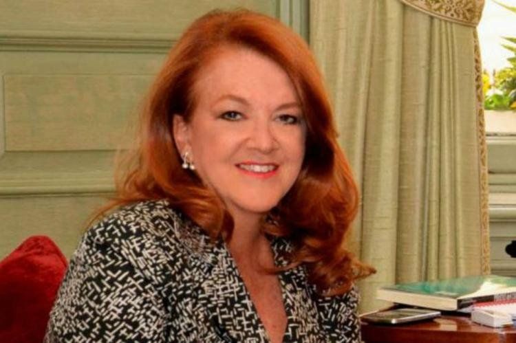 Alicia Castro lanzó una dura advertencia a la Casa Rosada.