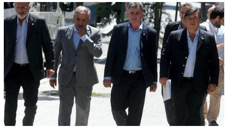 Arranca el paro del campo por 4 días por el aumento de retenciones