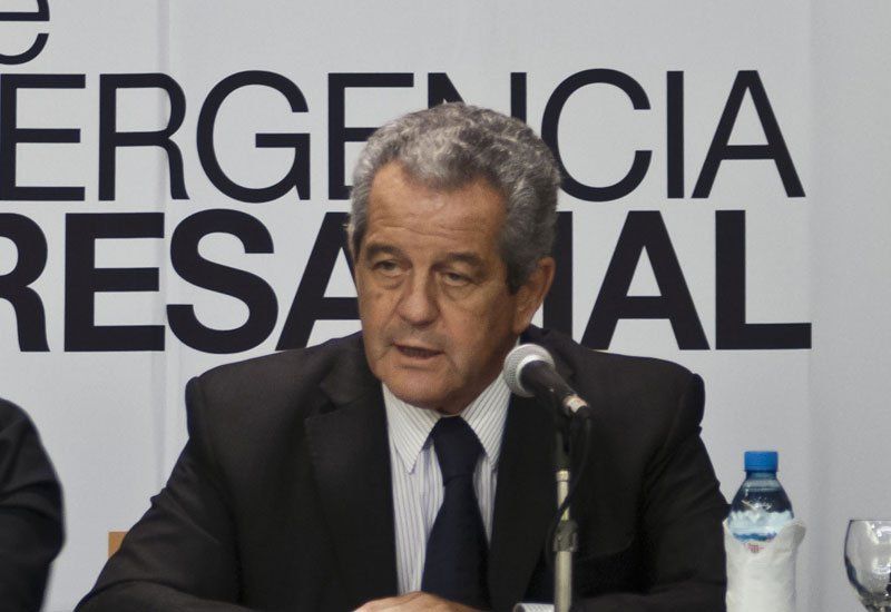 Javier Milei le dio 30 días a Miguel Blanco, Síndico General de la Nación, para elaborar el informe. Javier Milei le dio 30 días a Miguel Blanco, Síndico General de la Nación, para elaborar el informe.