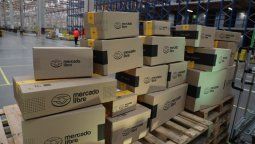 Mercado Libre sufre un nuevo atraco a una de sus bodegas
