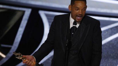 ¿Castigo? Netflix cancela su próxima película con Will Smith