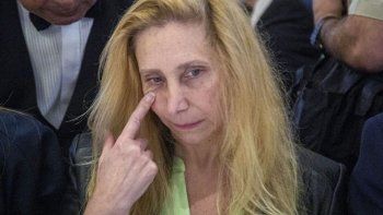 Karina Milei quiso saltear al Congreso y 'pide la cabeza' del jefe de la Armada