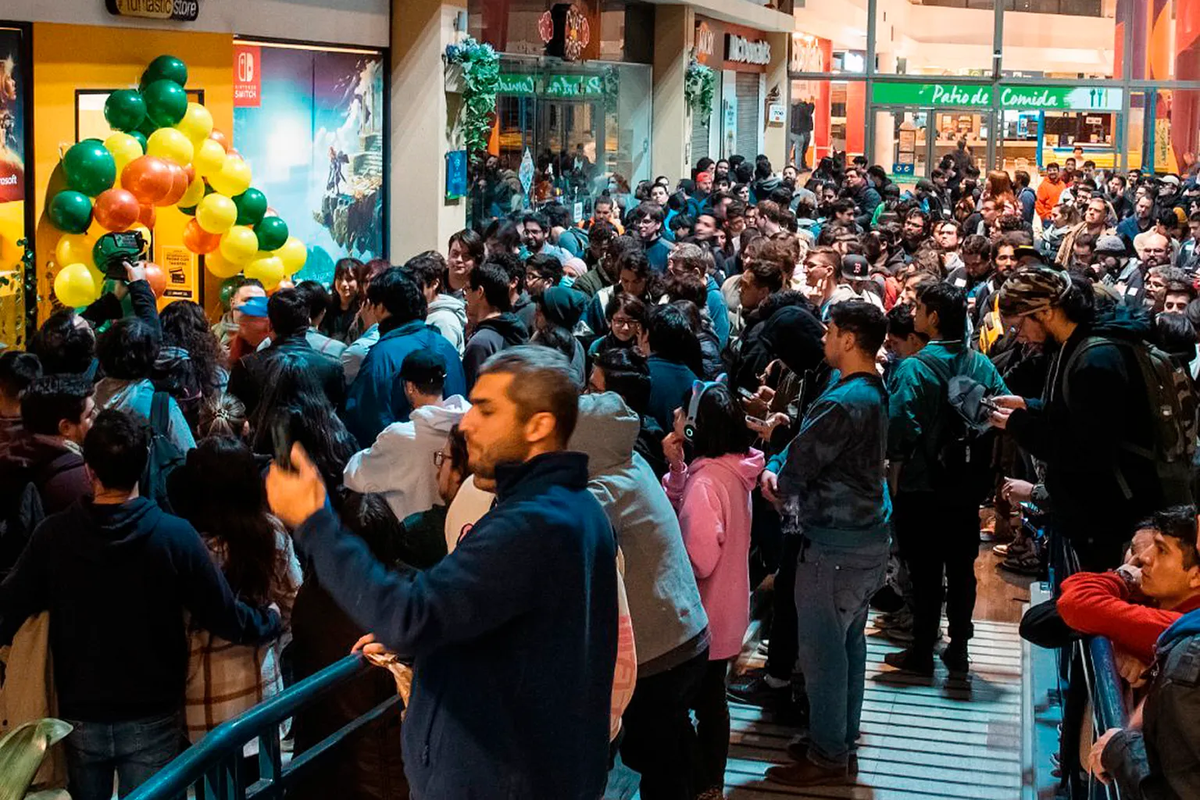 Además de los ya precios bajos en Chile y la devaluación, se sumará pronto la posibilidad de que los turistas argentinos puedan acceder a la devolución del 19% del IVA.