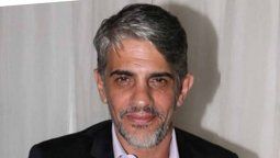 Pablo Echarri destruyó a Alberto Fernández.&nbsp;