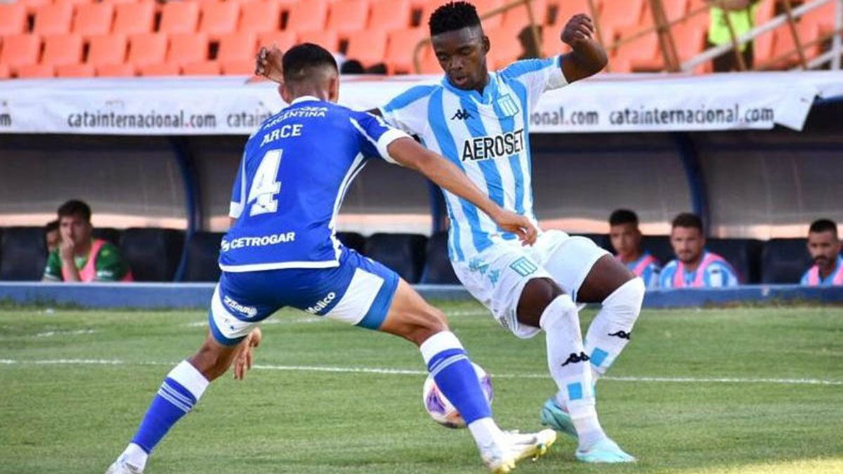 Boca no pudo subir a la punta de la Liga Profesional 2023 tras empatar con Defensa y Justicia que alcanzó la cima junto con San Lorenzo de Almagro. (Foto: Noticias Argentinas)