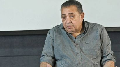 D'Elía reveló que un ministro lo tiene bloqueado en Twitter
