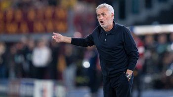 José Mourinho carga contra la prensa y agita al Real Madrid: 