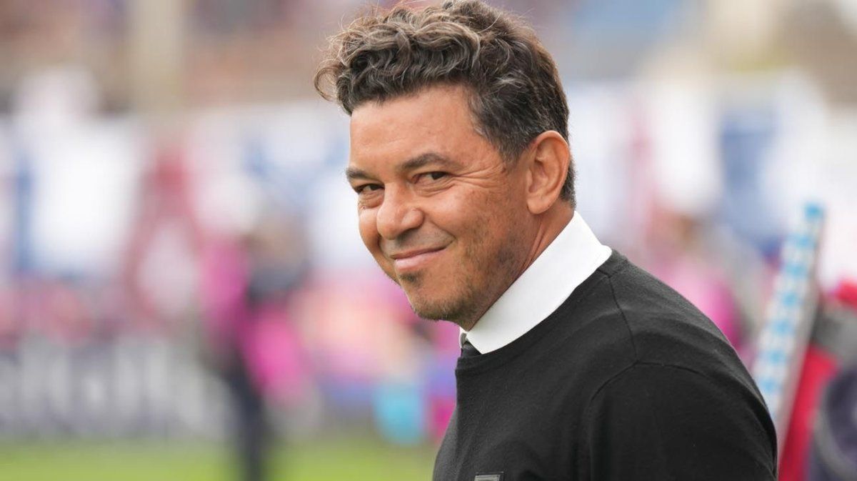 River busca un ex Boca