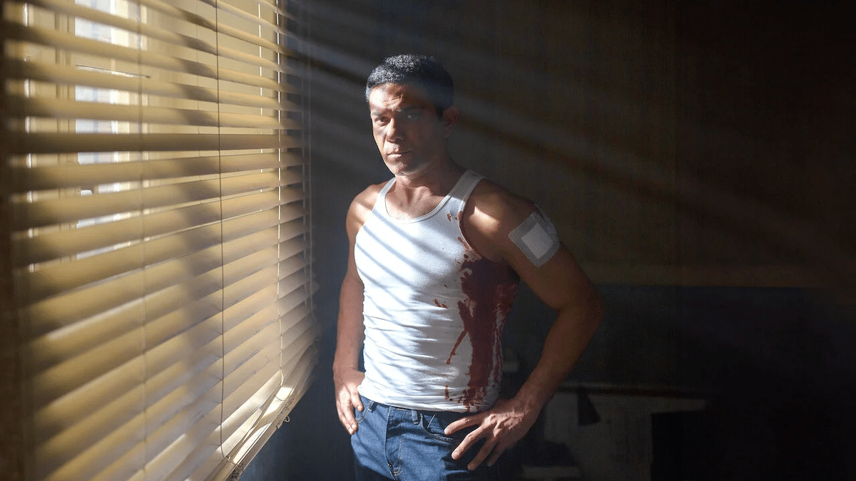 La miniserie que estrenó Netflix y ya es furor en el mundo. La miniserie que estrenó Netflix y ya es furor en el mundo.