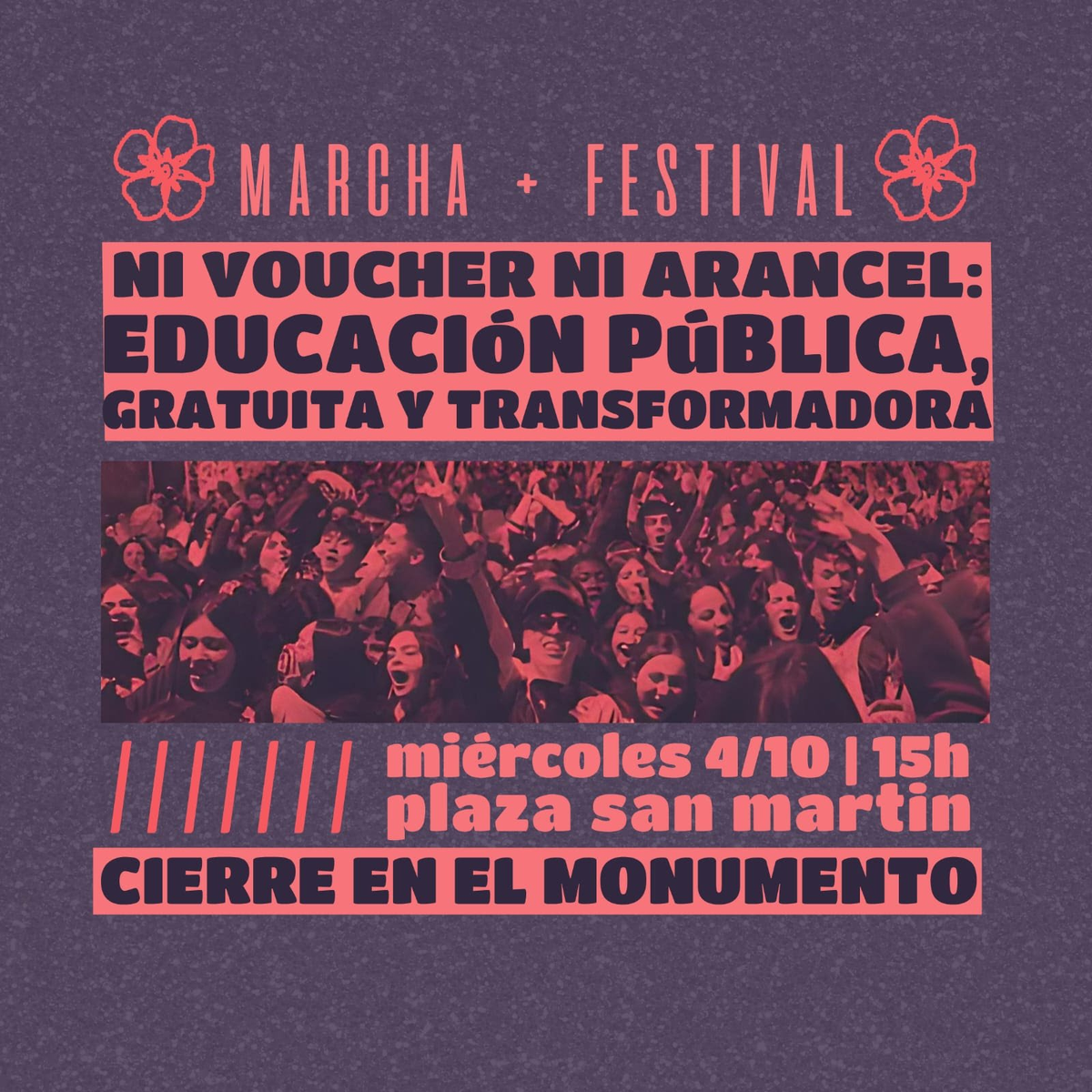 Convocatoria. Convocatoria. 