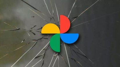 Google está rompiendo las fotos que guardas en la nube