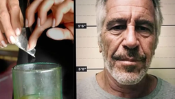 altText(La investigación secreta de la DEA sobre Jeffrey Epstein: Drogas y lavado de dinero)}