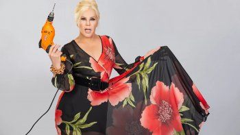 La diva también participó en Porno y Helado, la serie de Amazon Prime. La diva también participó en Porno y Helado, la serie de Amazon Prime.