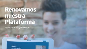 Instituto PYME del Banco Ciudad. Instituto PYME del Banco Ciudad.