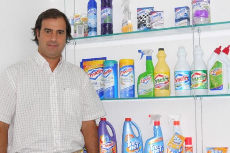 Adrián Gróttola, nuevo director de marketing de Clorox para la Argentina y Paraguay