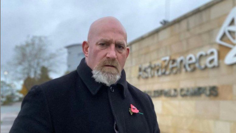 Christian Martin y Claudio Zin la siguen contra Marta Cohen