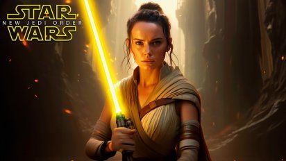 Disney prepara Star Wars X con directora ganadora del Oscar
