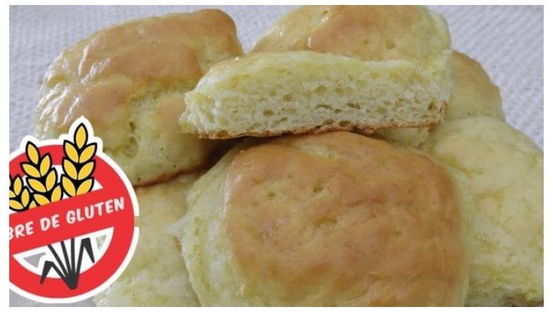 Día del Celíaco: 10 recetas sin gluten para disfrutar