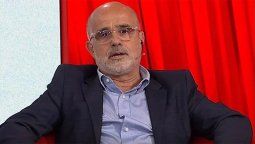 Daniel Arcucci, Pablo Ladaga, Racing y ESPN