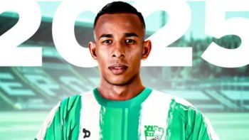 un club analiza el fichaje de sebastian villa un club analiza el fichaje de sebastian villa