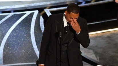 Will Smith: El público le da la espalda y Netflix lo convoca