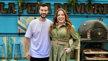 Telefe apuesta a una destacada figura musical para renovar La Peña de Morfi