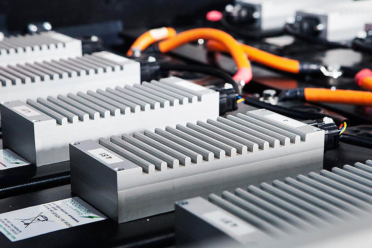 Fuerte suba del precio del litio podría beneficiar a Argentina.