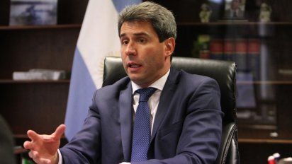 Sergio Uñac pidió que la Corte acelere y defina su situación