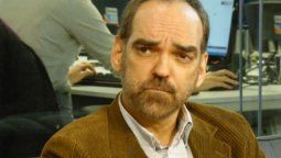 altText(Tras su polémico 'tuit', Fernando Iglesias pidió 